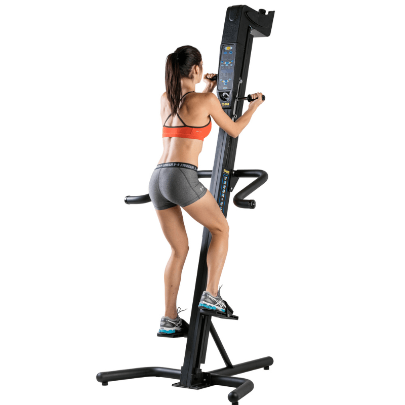 VersaClimber Sports Magnetic Model – SMM